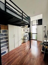 The Summit (D16), Condominium #620531321